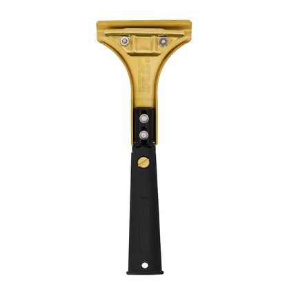 Sörbo Ledger CTL Swivel - 9 inch Bottom View