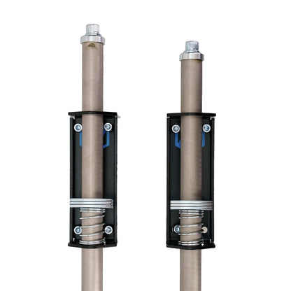 Tread Savage Standard Ladder Leveler Inner View