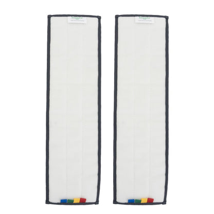 Unger Excella Floor Cleaning Straight Kit Pad Bottom View