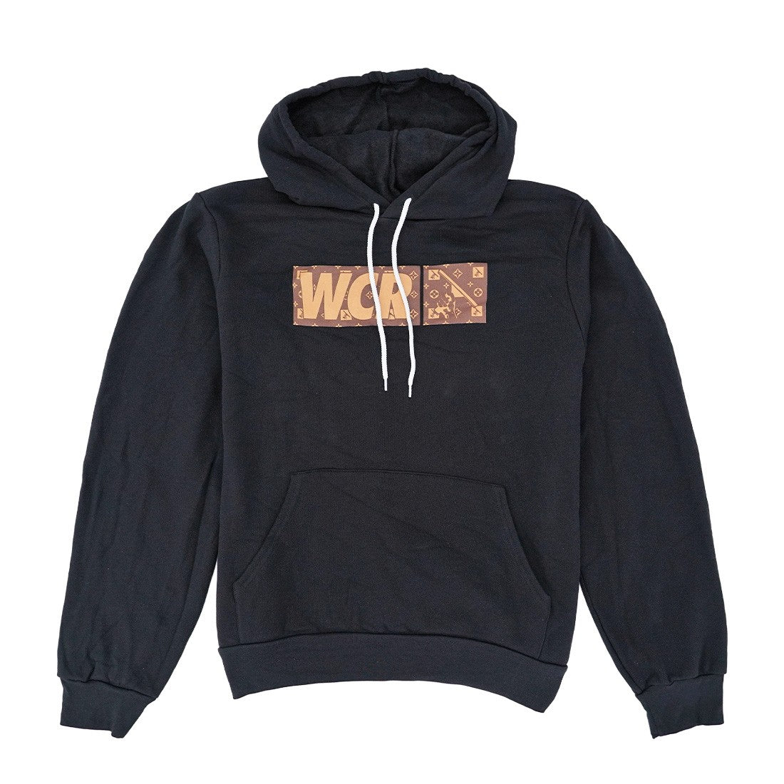 WCR Luxury Hoodie Full View