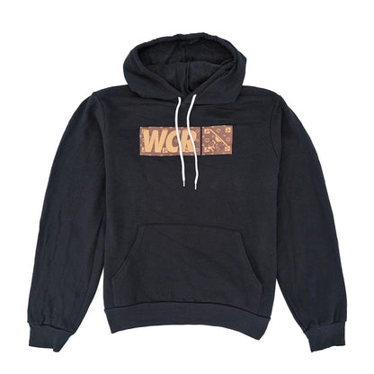 WCR Luxury Hoodie Full View