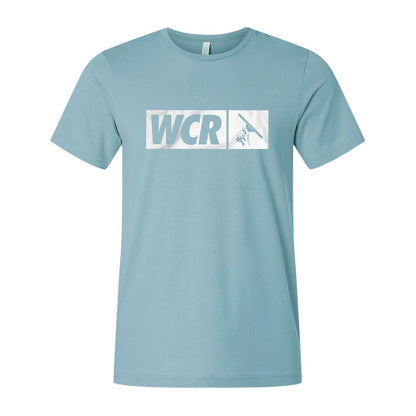 WCR Vintage Denim T-Shirt Main view