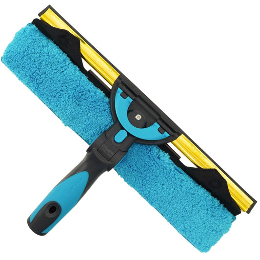 Ettore Commander Clip Squeegee Combo Main View