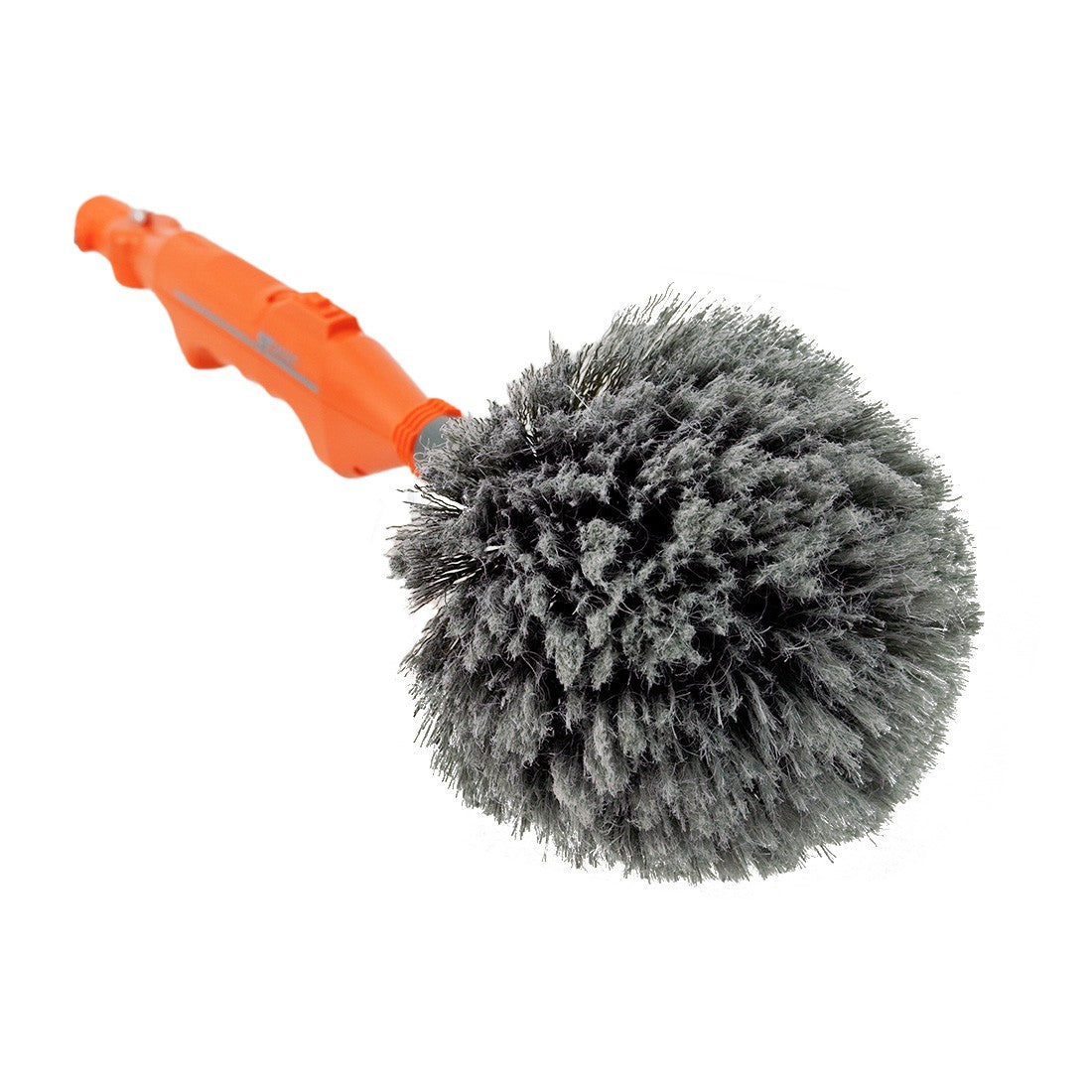 EZ Smart Cobweb Power Duster Top Angle View