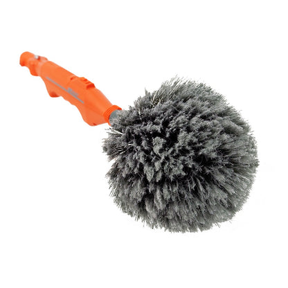EZ Smart Cobweb Power Duster Top Angle View