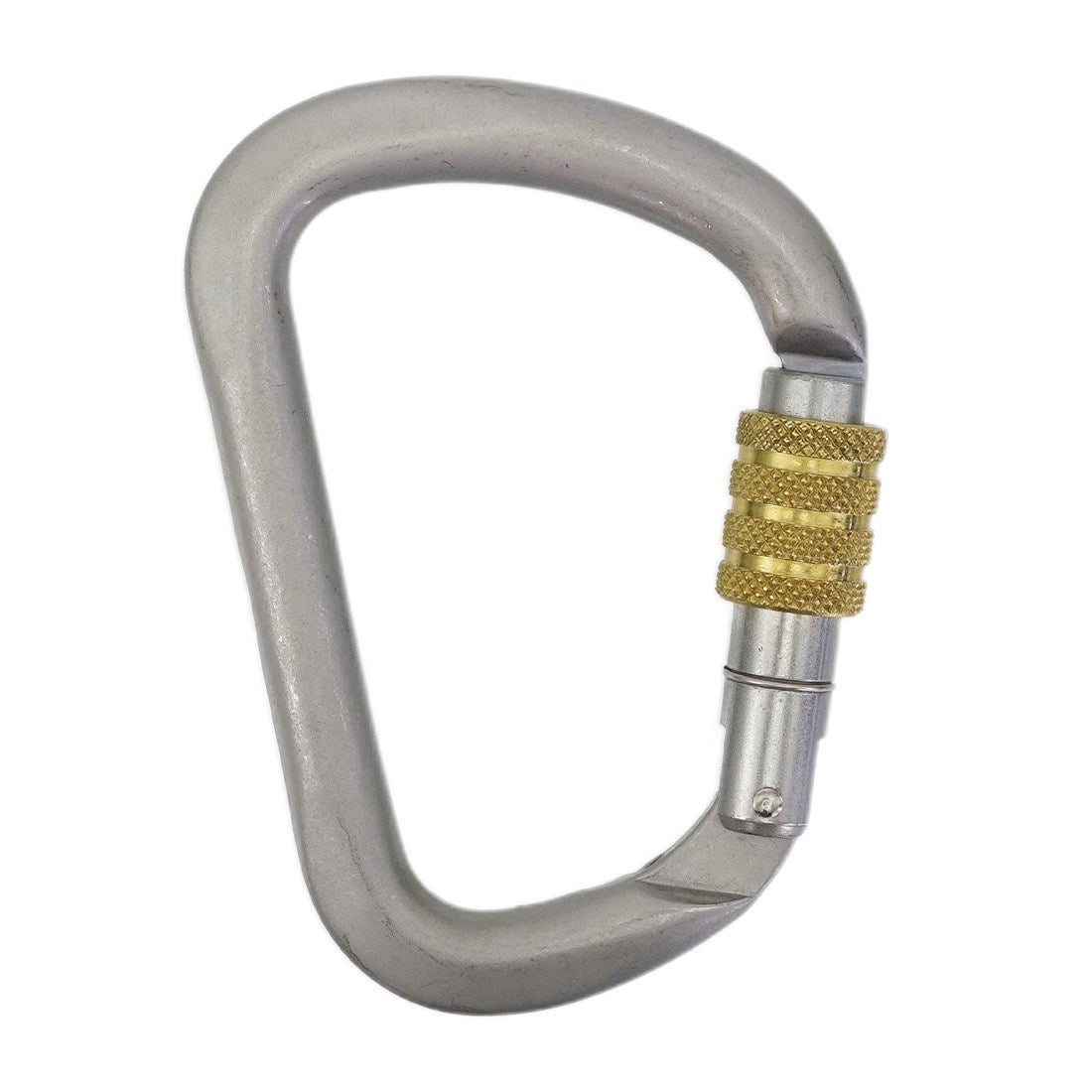 Kong X-Large Carbon Screw Sleeve Carabiner Main View