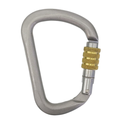 Kong X-Large Carbon Screw Sleeve Carabiner Main View