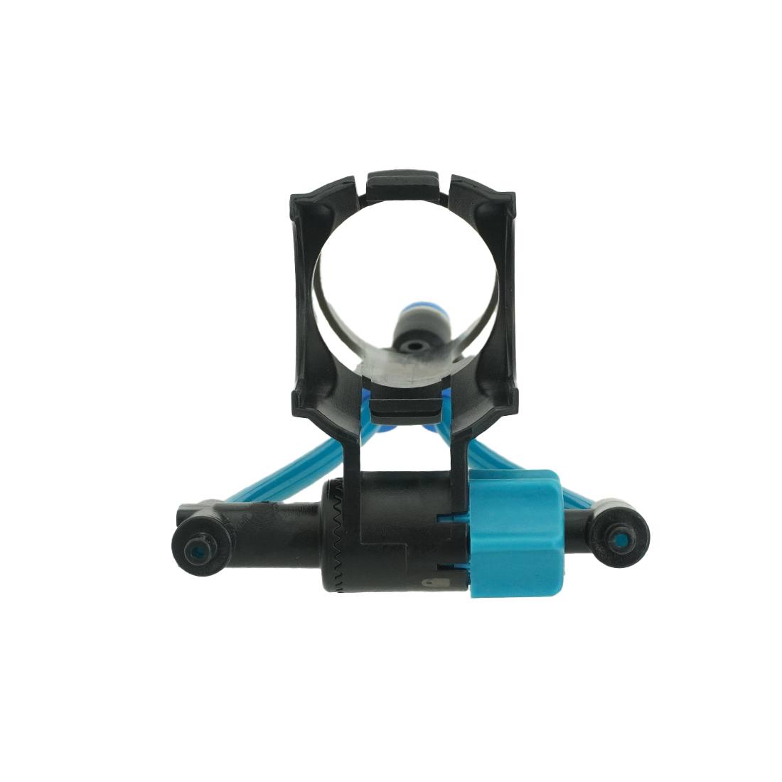 Moerman Spray-Ray Replacement Head Top View