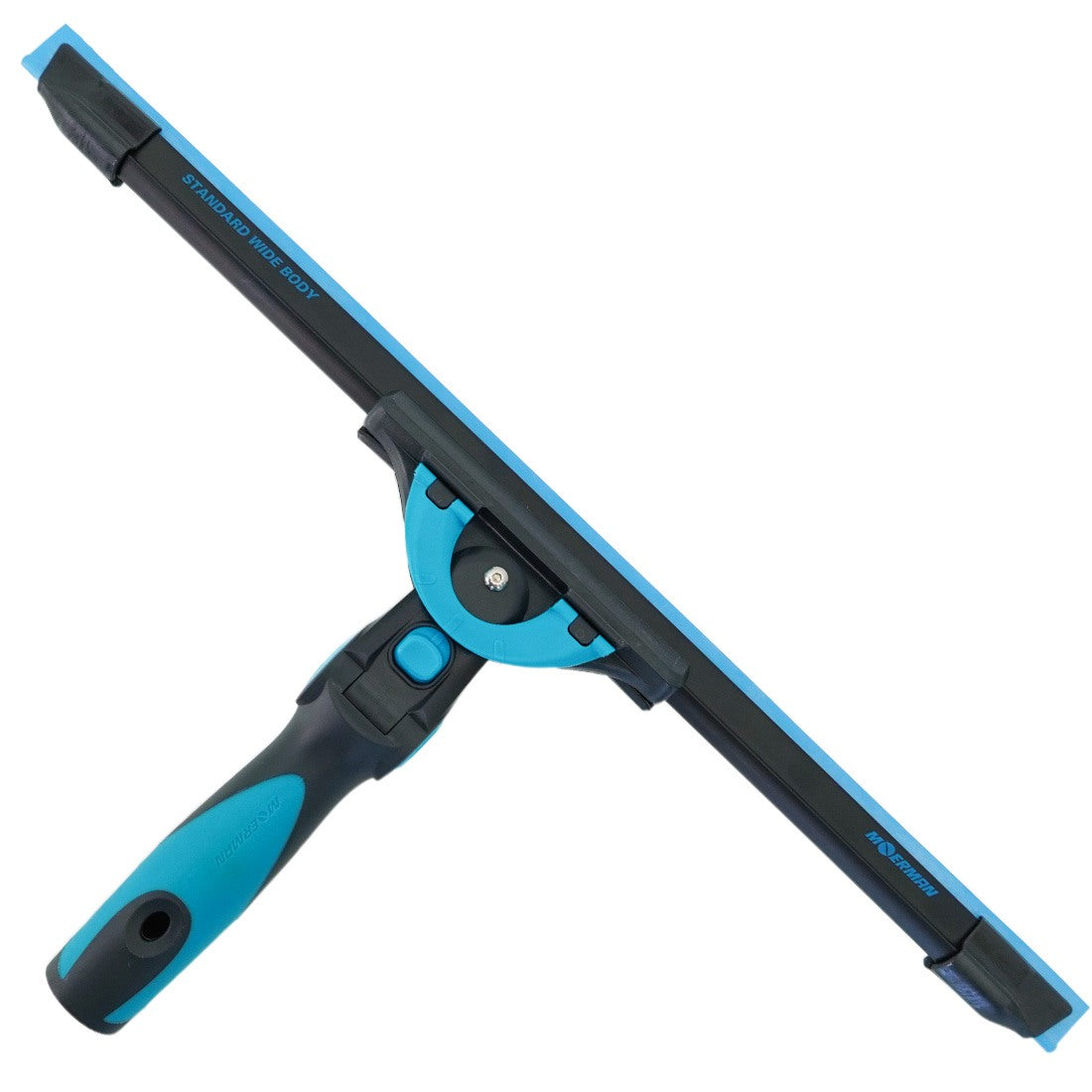 Moerman Wide Body Standard Squeegee Complete 18 Inch View