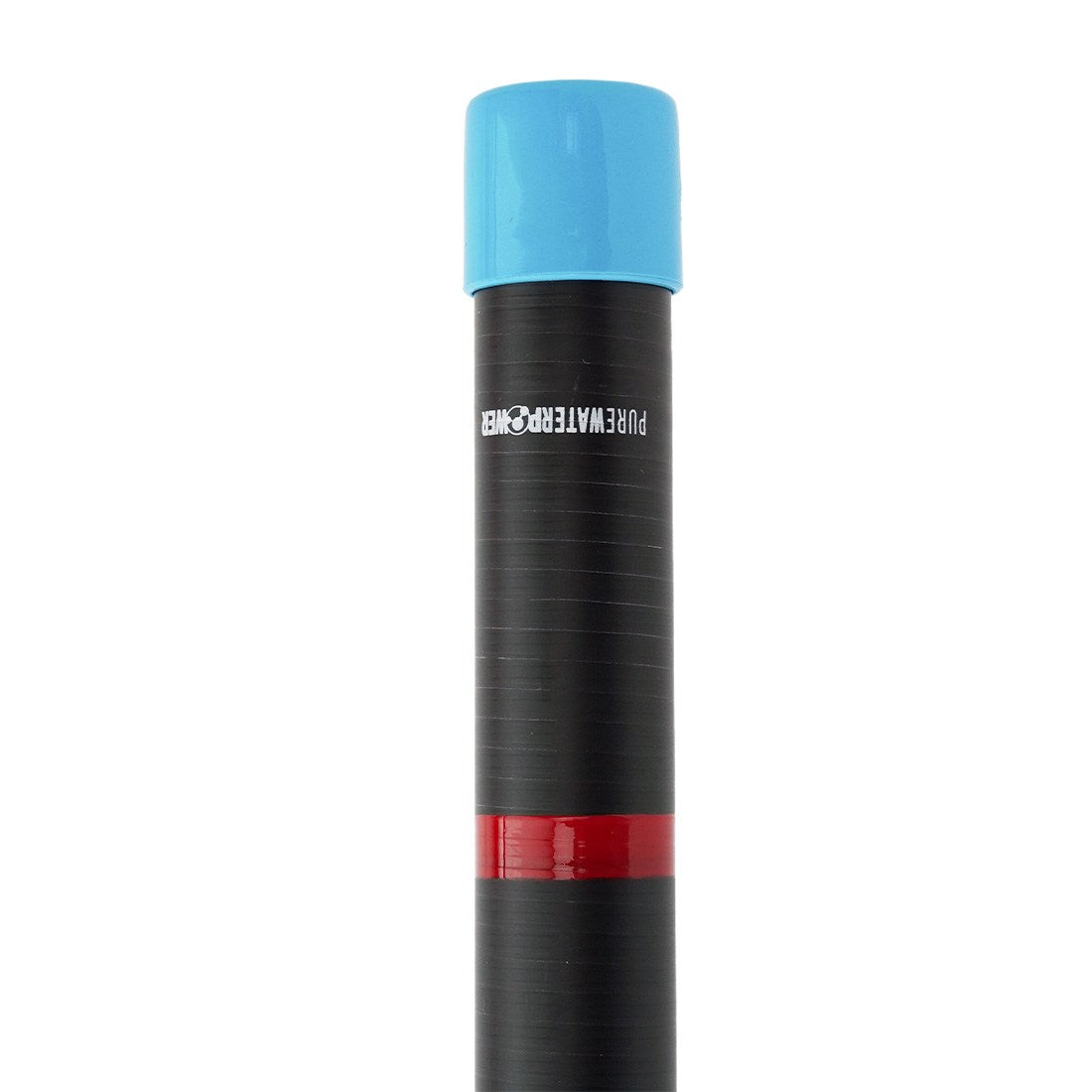 PWP High Mod Carbon Fiber Water Fed Pole  - 47 Foot Base Cap View
