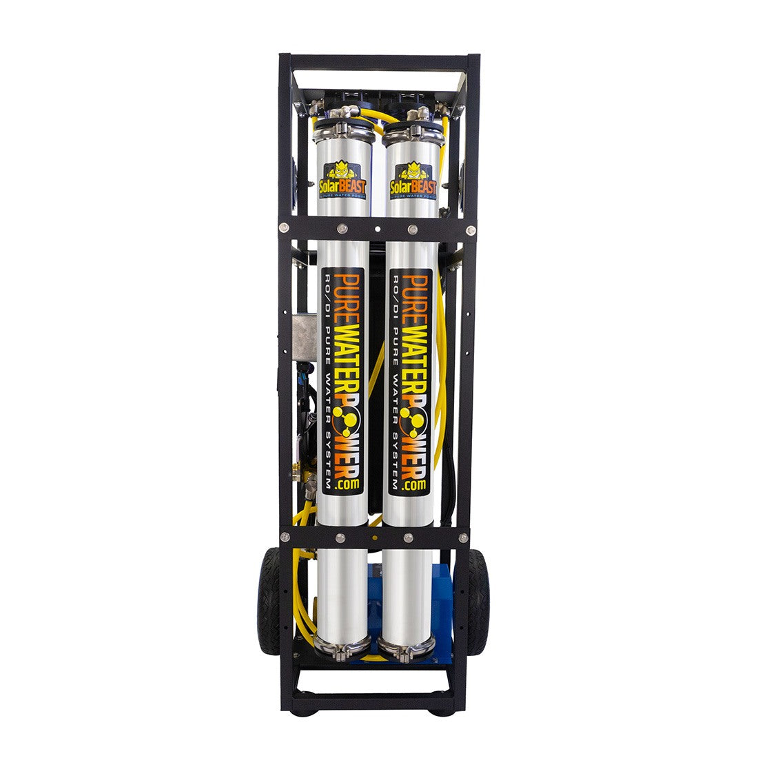 PWP Solar Beast RO/DI - 115V Main View