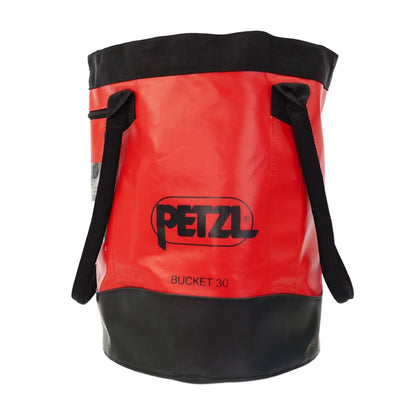 Petzl Bucket Red 30 L View