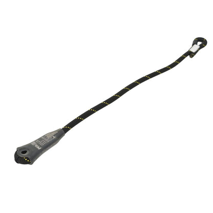 Petzl JANE-I Lanyard - Facing Left View