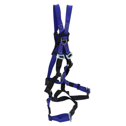 Sky Genie Full Body Helios Harness Side View