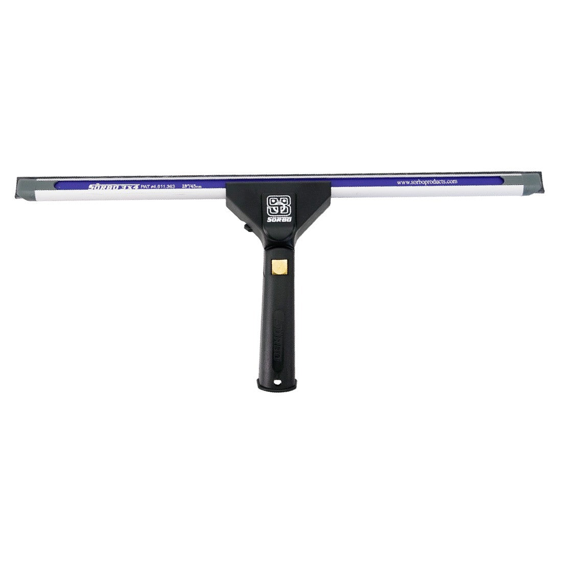 Sörbo Complete Swivel Cobra Squeegee Full View