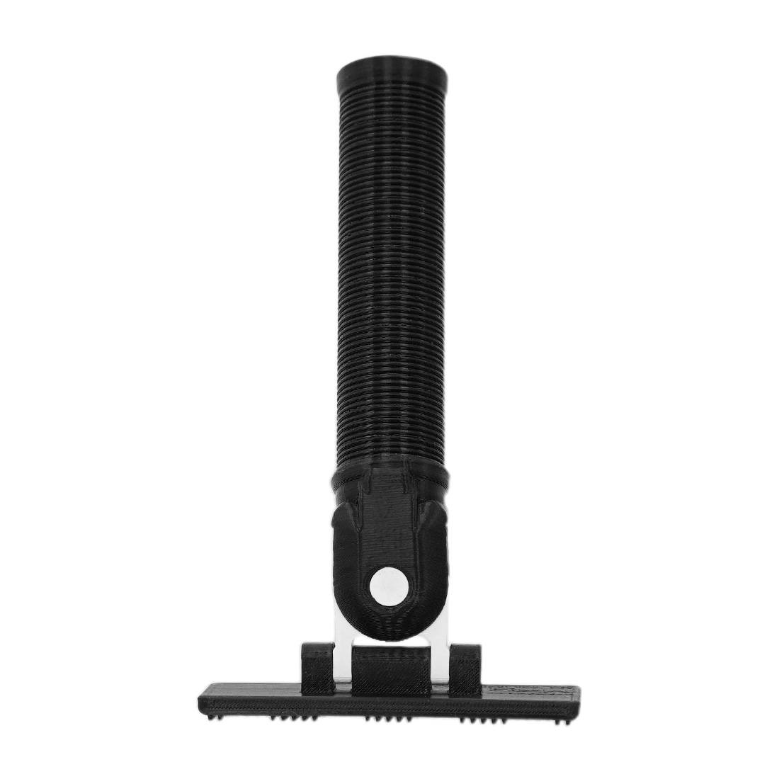 Swivel Mag Scrubber White View