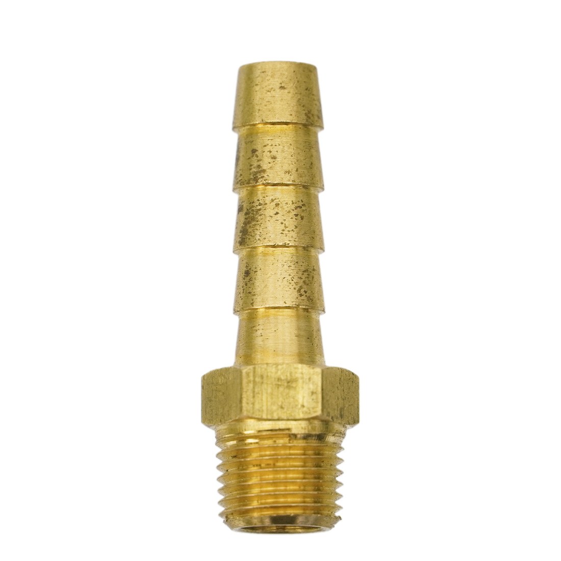 Tucker Hose Insert and Male Thread - 1/8 Inch Main View