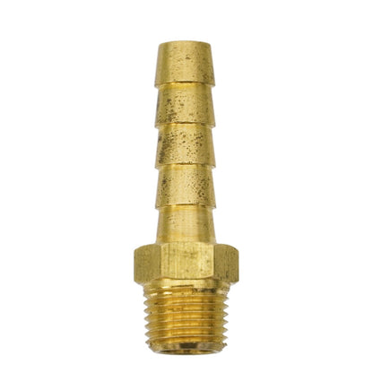 Tucker Hose Insert and Male Thread - 1/8 Inch Main View