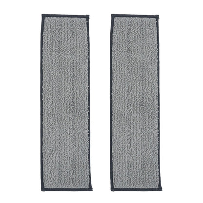 Unger Excella Floor Cleaning Straight Kit Excella Pad Top View