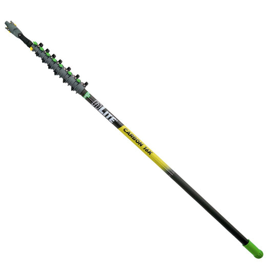 Unger nLITE Carbon 16K Telescopic Pole Main View