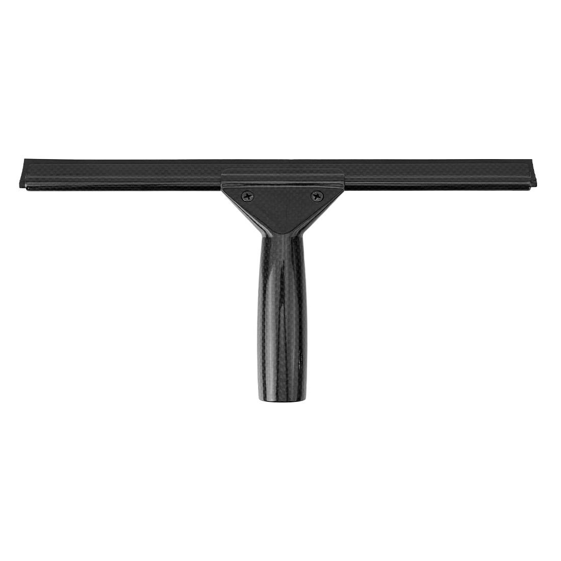 WCR Carbon Fiber Squeegee Horizontal View