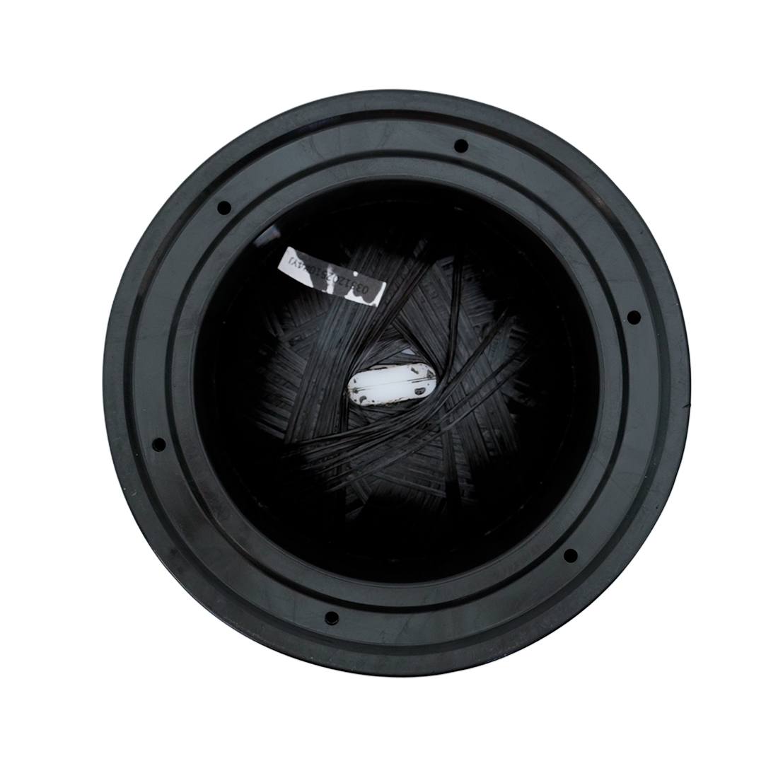 XERO DI Tank Bottom View