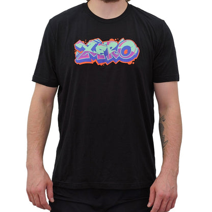 XERO Graffiti T-Shirt Main View
