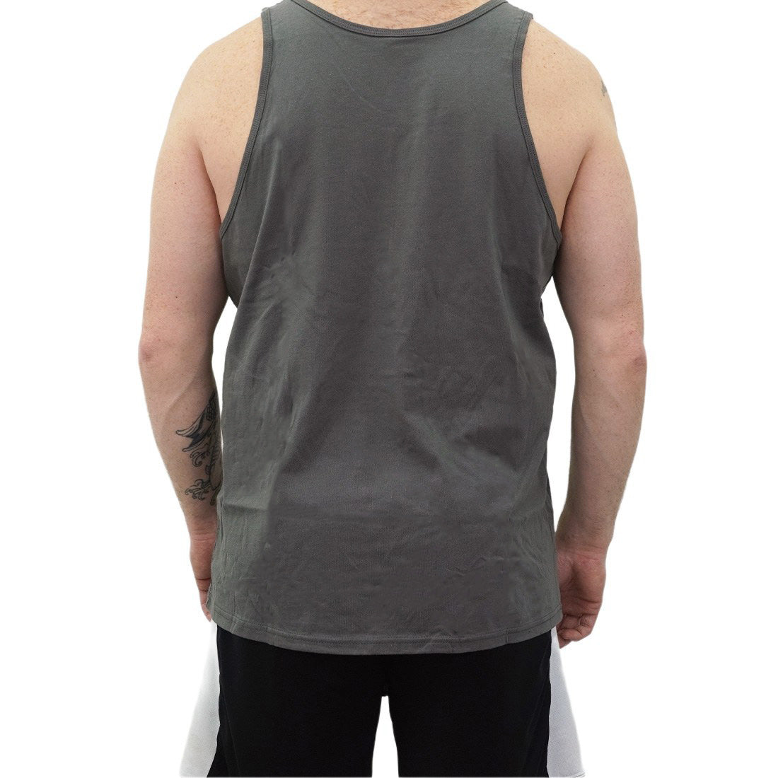 XERO Ransom Tank Back View