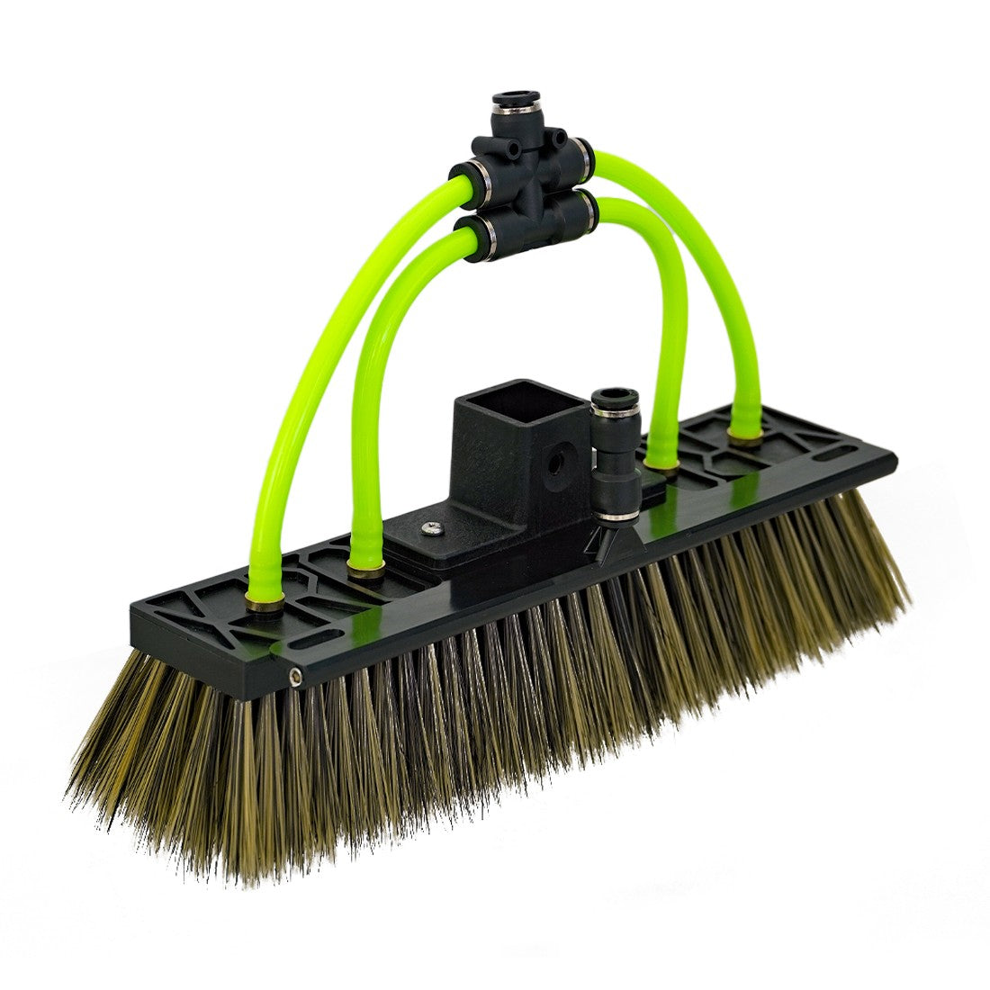XERO Slide Brush | Water Fed Brushes | WCR – WindowCleaner.com