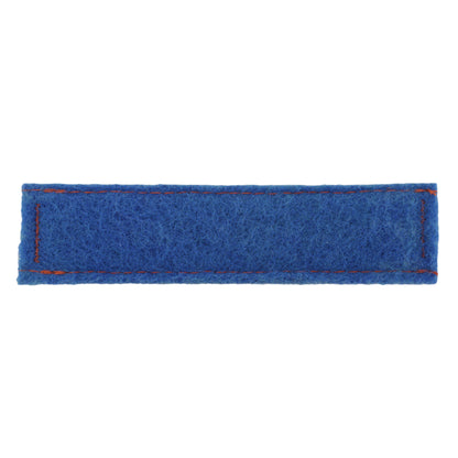 Maykker Switch-Mop Blue Scrubber Replacement Strip