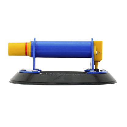 All Vac Heavy-Duty Suction Cup - 8 Inch Right Side View