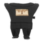 Fast Water Padded Work Belt System Suspender Back View