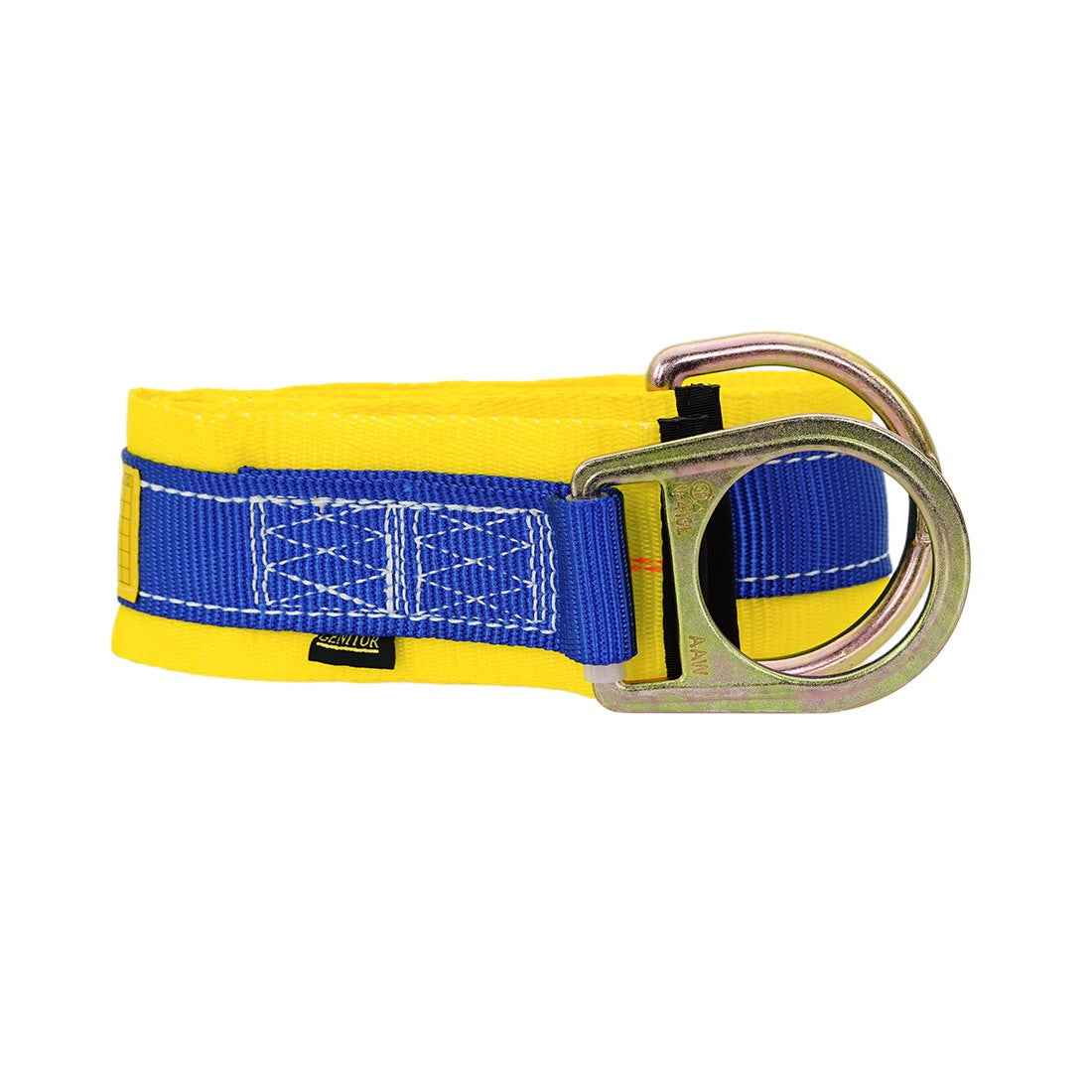 Gemtor Webbing Sling Anchor Coiled View