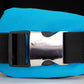 I-Suit Harness Buckle Zoomed View