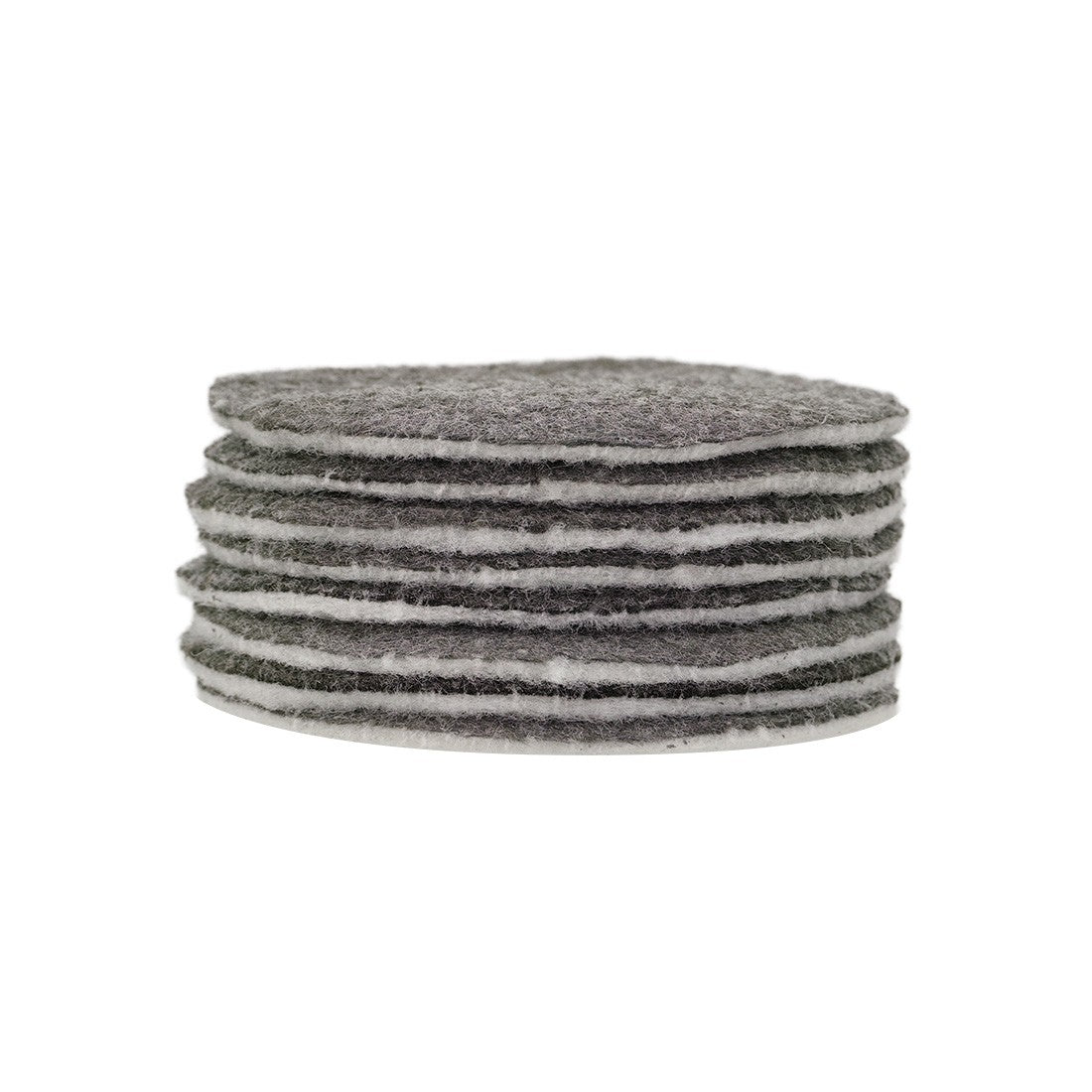 JFlint Mr. Hard Water Shower Door Kit - 120V Gray Pad View