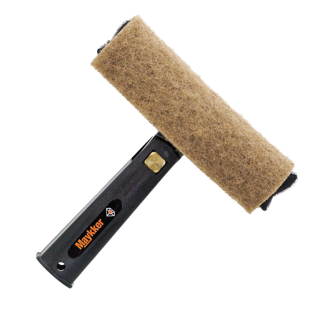 Maykker Walnut Sleeve Complete | Abrasive Holders | WCR
