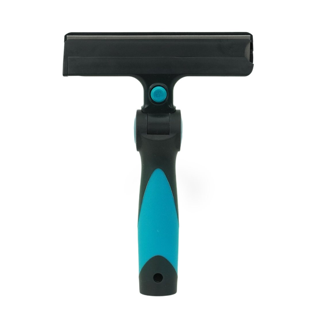 Moerman Sharkblade Scraper - 6 Inch Back View