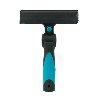 Moerman Sharkblade Scraper - 6 Inch Back View