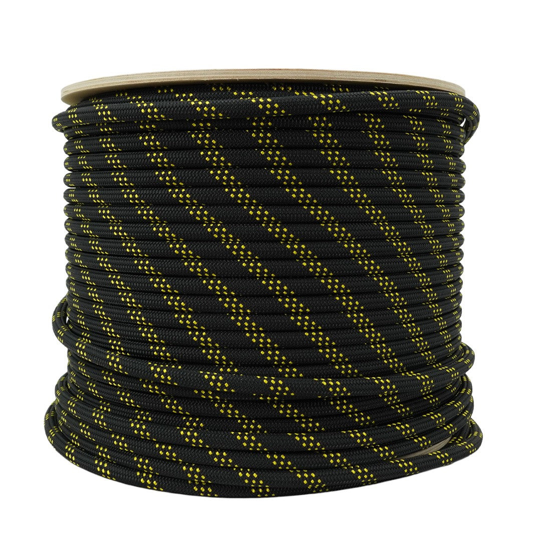 New England Rope KM III MAX - 1/2 Inch - Side View