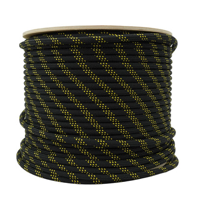 New England Rope KM III MAX - 1/2 Inch - Side View