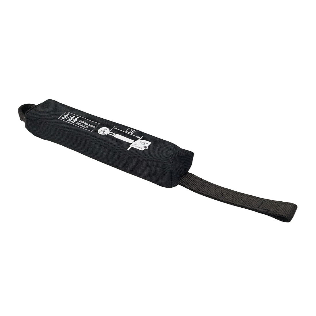 Petzl ASAP’SORBER AXESS - 40 cm - 3/4 Facing Right View