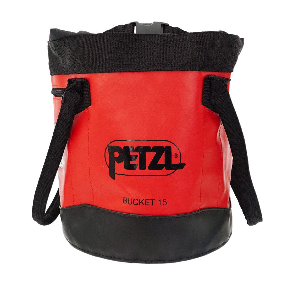 Petzl Bucket Red 15 L View