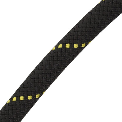 Petzl JANE-I Lanyard - Rope Close Up View