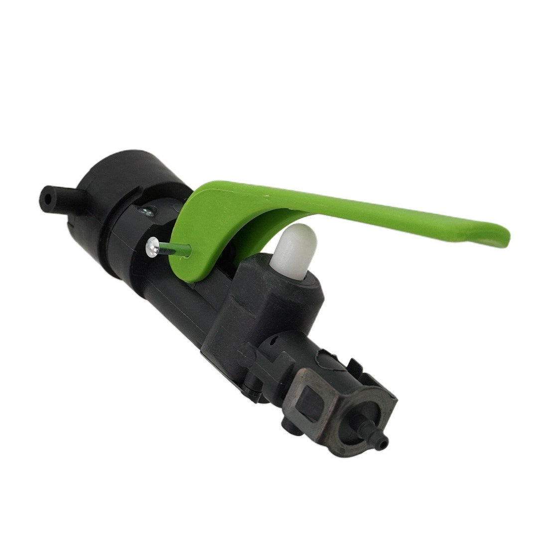 Pulex Cleano Replacement Trigger Assembly Back Angle View