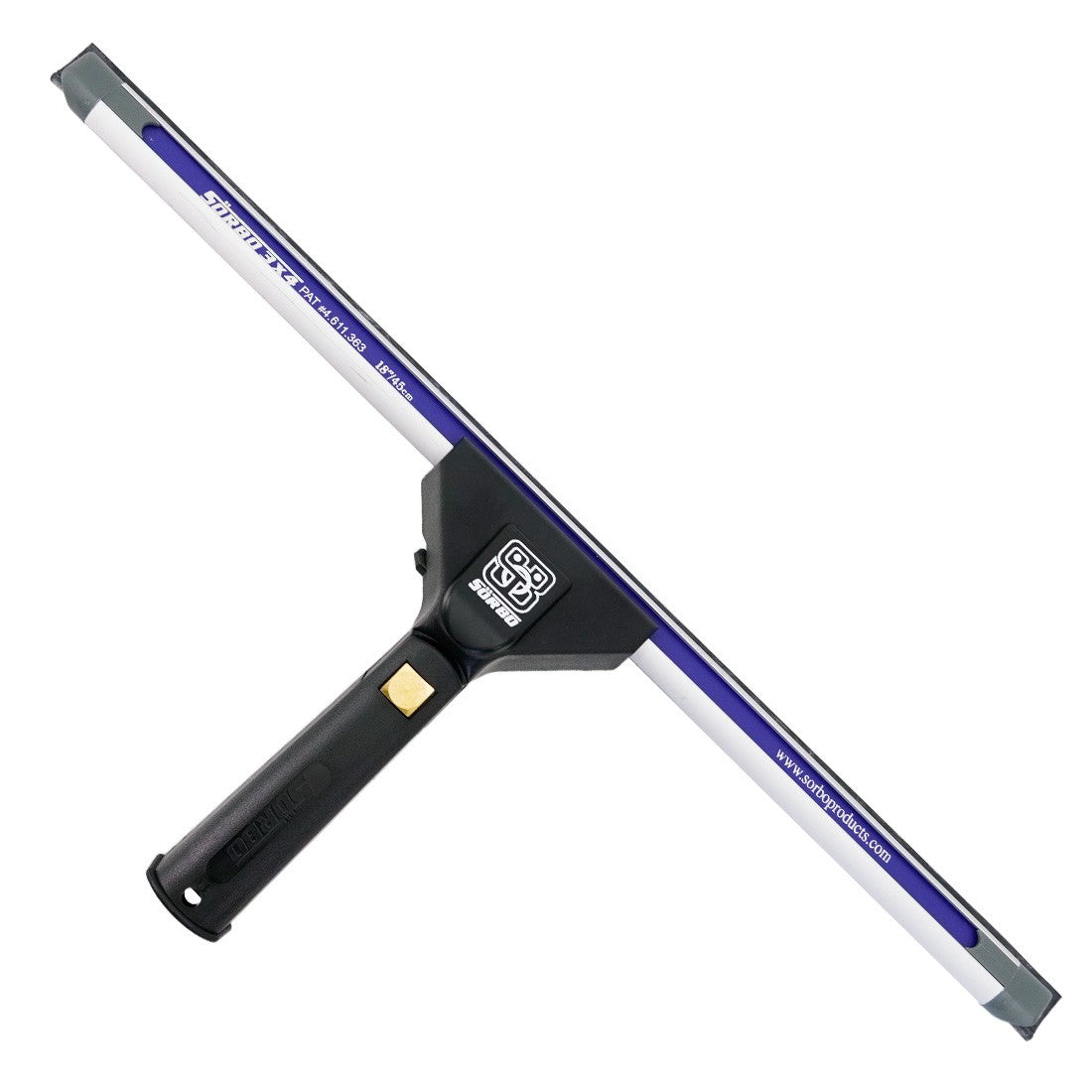 Sörbo Complete Swivel Cobra Squeegee Main View