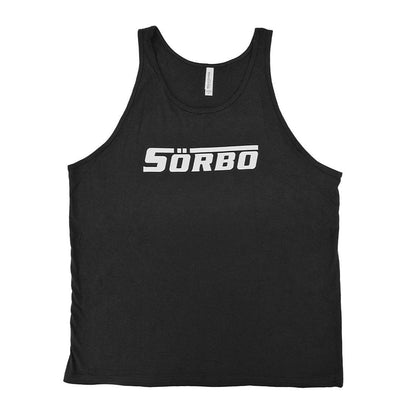 Sörbo Logo Tank Main View