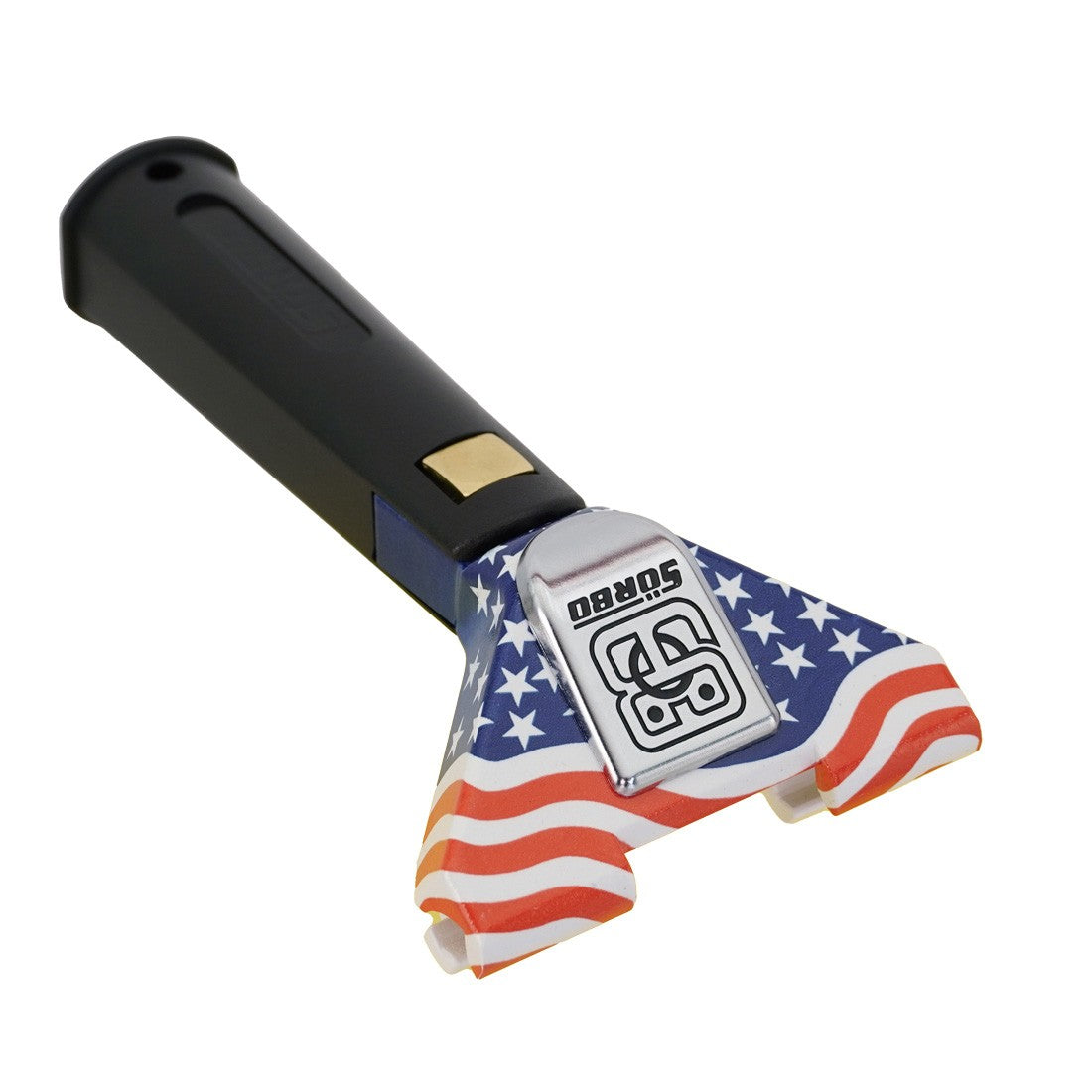 Sörbo MAGA Squeegee Handle Right Angle View