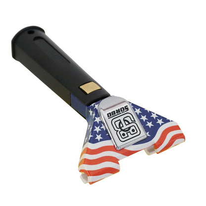 Sörbo MAGA Squeegee Handle Right Angle View