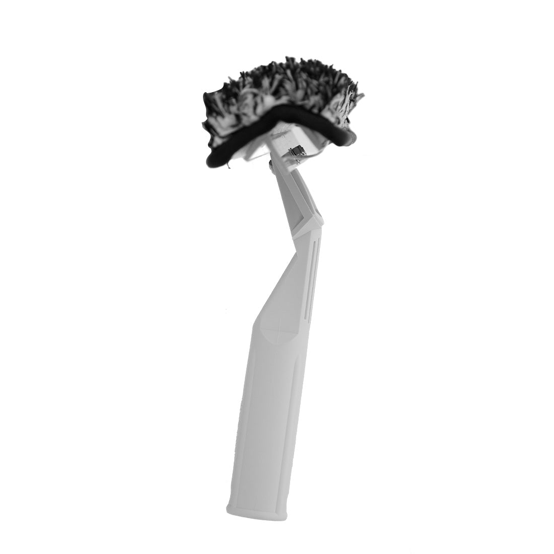 Wagtail Drencher Applicator - 14 Inch Side View