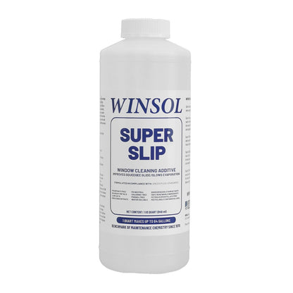 Winsol Super Slip Wetting Agent Quart Main View